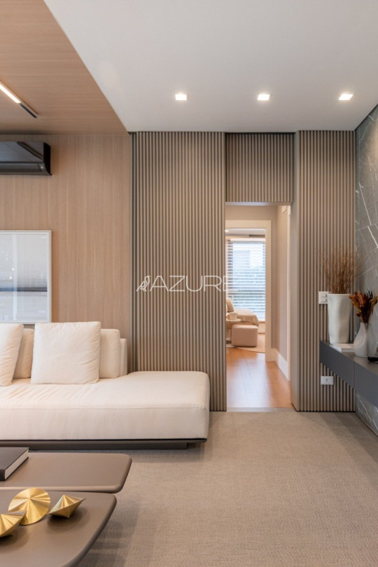 Apartamento Alto Padrão à venda na Ecoville