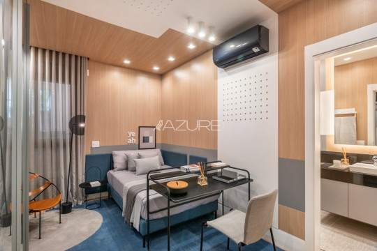 Apartamento Alto Padrão à venda na Ecoville