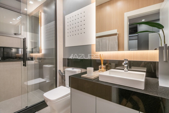 Apartamento Alto Padrão à venda na Ecoville