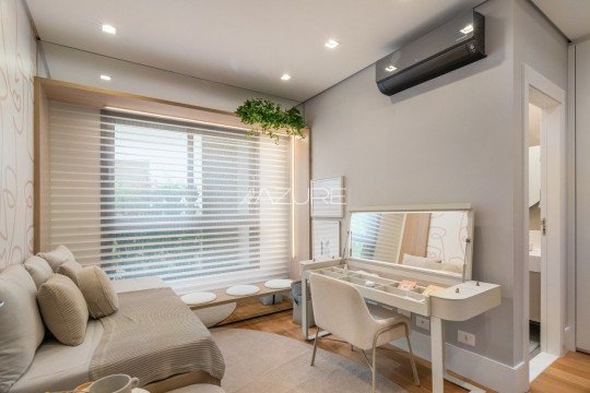 Apartamento Alto Padrão à venda na Ecoville