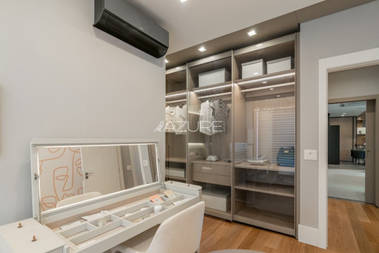 Apartamento Alto Padrão à venda na Ecoville