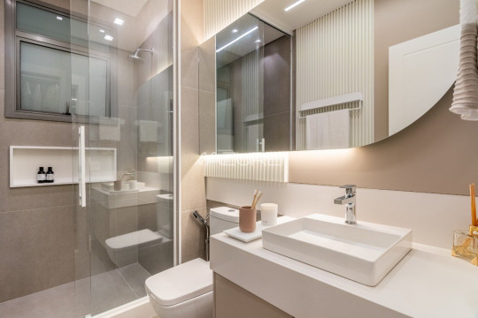 Apartamento Alto Padrão à venda na Ecoville