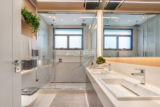 Apartamento Alto Padrão à venda na Ecoville