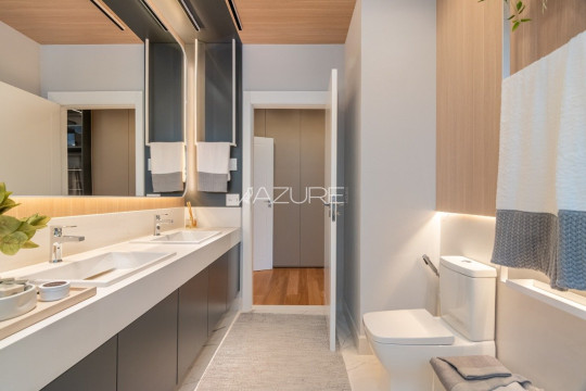 Apartamento Alto Padrão à venda na Ecoville