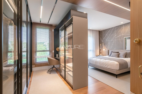 Apartamento Alto Padrão à venda na Ecoville