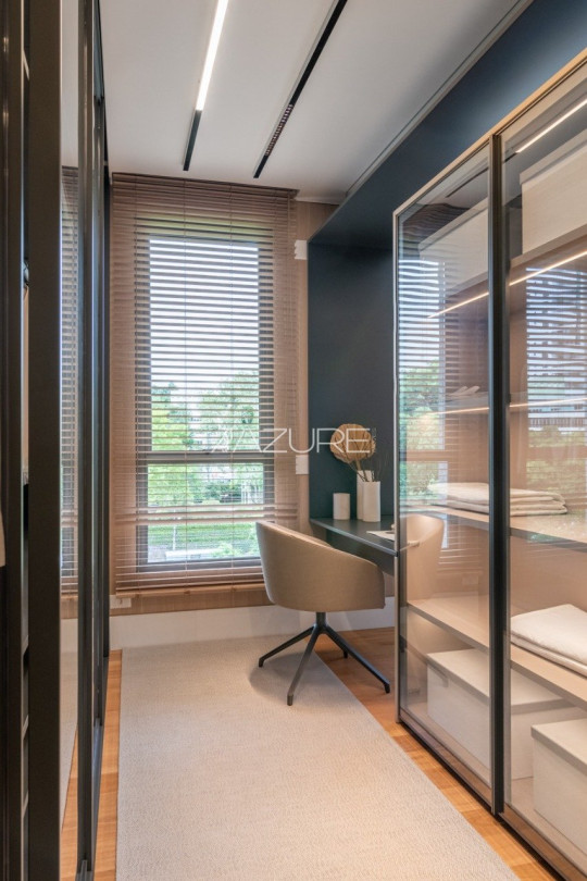 Apartamento Alto Padrão à venda na Ecoville
