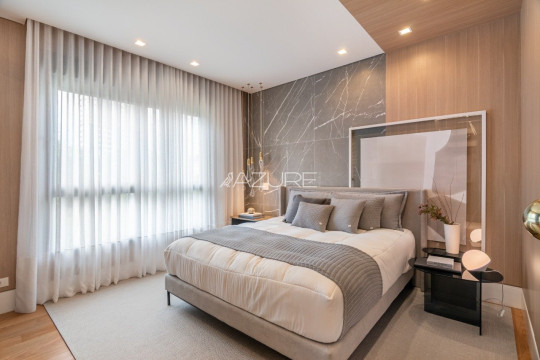 Apartamento Alto Padrão à venda na Ecoville