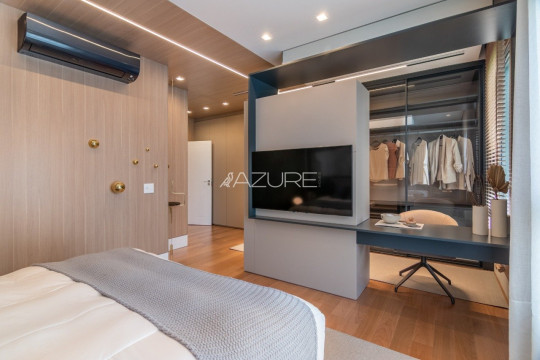 Apartamento Alto Padrão à venda na Ecoville