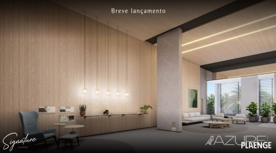 Apartamento Alto Padrão à venda na Ecoville