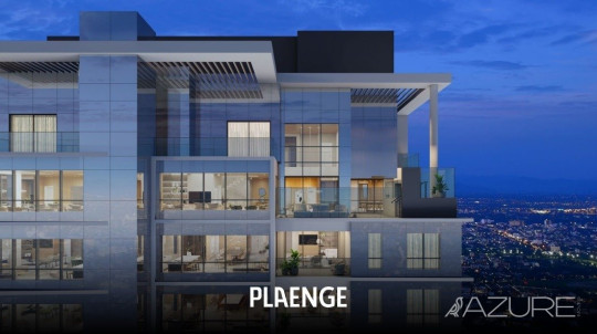 Apartamento Alto Padrão à venda na Ecoville