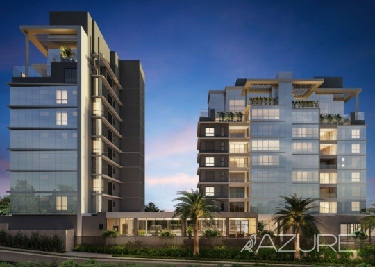 Apartamento Alto Padrão à venda na Ecoville
