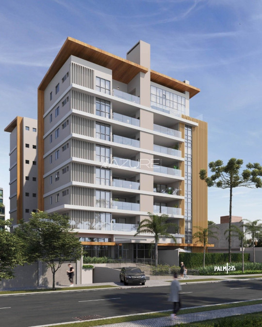 Apartamentos Alto Padrão á venda no Alto da Glória