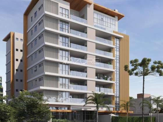 Apartamentos Alto Padrão á venda no Alto da Glória