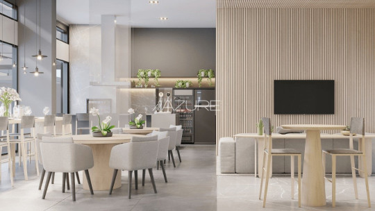 Apartamentos Alto Padrão á venda no Alto da Glória