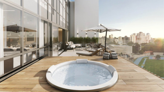 Apartamentos Alto Padrão á venda no Alto da Glória