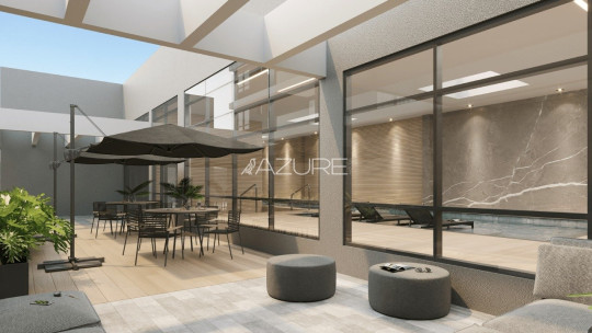 Apartamentos Alto Padrão á venda no Alto da Glória