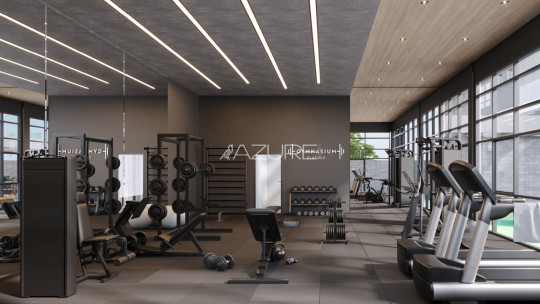 Apartamentos Alto Padrão á venda no Alto da Glória