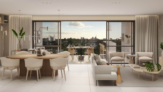 Apartamentos Alto Padrão á venda no Alto da Glória