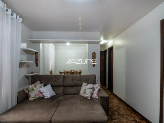 Apartamento no Fazendinha, 2 quartos