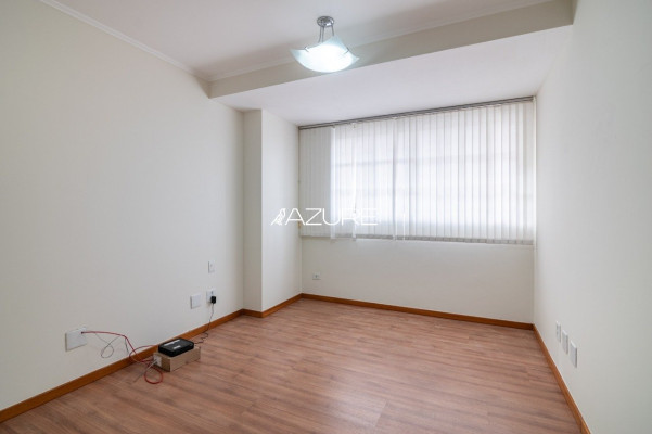 APTO NO KENSINGTON | CENTRO / BATEL | 145m² | 3Q