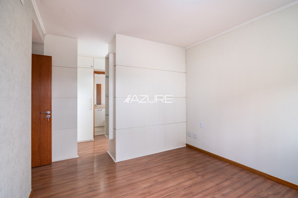 APTO NO KENSINGTON | CENTRO / BATEL | 145m² | 3Q