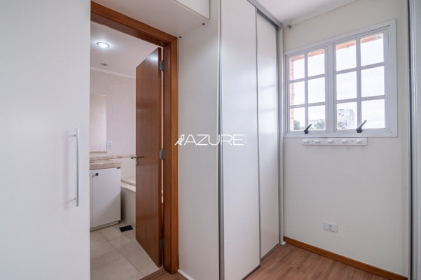 APTO NO KENSINGTON | CENTRO / BATEL | 145m² | 3Q