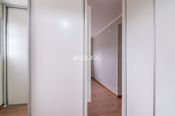 APTO NO KENSINGTON | CENTRO / BATEL | 145m² | 3Q