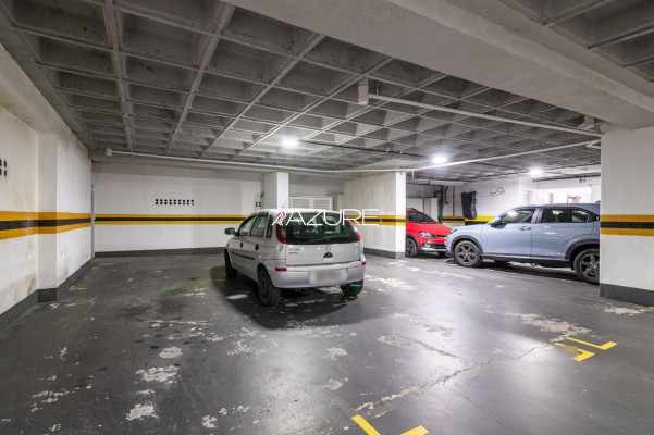 APTO NO KENSINGTON | CENTRO / BATEL | 145m² | 3Q