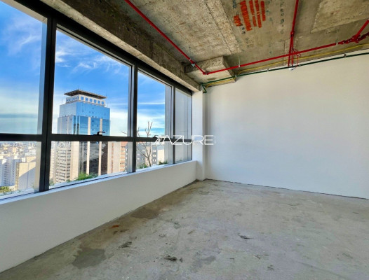 Sala Comercial para locação BIOOS HEALTH - LAGUNA