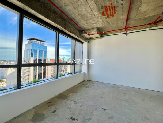 Sala Comercial para locação BIOOS HEALTH - LAGUNA
